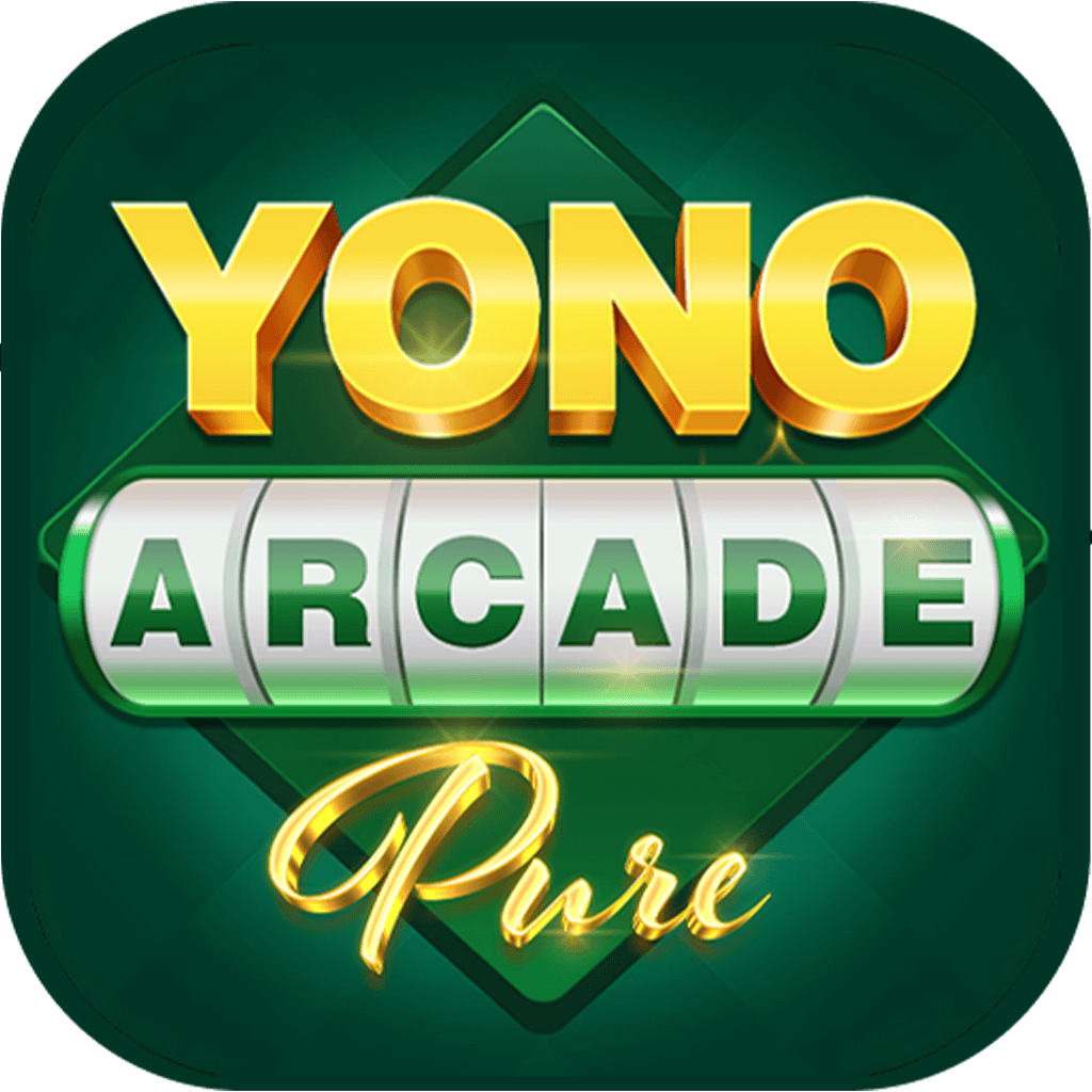 YONO ARCADE